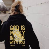 Project Faith Delivers the Best Christian Fashion Wear to Everyone in Need