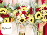 FiftyFlowers Is the Best Greenery Wholeseller