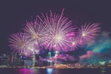 Go Festive with Silicon Harbor- The Holy City-Charleston
