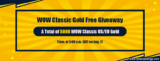 Inexpensive price-Stock Up Free 5000 wow classic gold for WOW Classic Phase 5