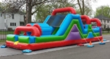 Froggy Hops Delivers the Ultimate Bounce House Rental Options