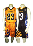 Design Youth basketball Jerseys and Uniforms
