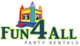 Fun4All Party Rentals Will Help You Find the Best Party Rentals
