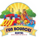 Fun Bounces Rental Offers the Highest Quality Party Rentals
