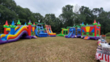 Fun Bounces Rental Delivers the Best Party Rentals for Kids’ Events