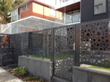 Boswen Gates & Fences Offers Quality Security Options