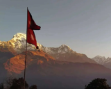 Why the Ghorepani Poon Hill Trek is Perfect for First-Time Trekkers