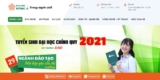 Giáo dục mầm non Đông Á