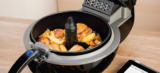 Escolhas de estilo de vida saudável: Air Fryer – uma maneira saudável de fritar suas batatas fritas