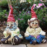 What is Garden Gnomes and why do you need them ?