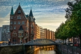 Super Interesting Things about Hamburg, Germany