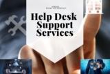 Why Should We Depend on Managed Help Desk Support