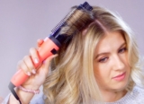 Hairdryerfair Offers Info on Curling Iron Brushes