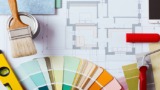 How much should it cost for commercial painting per square foot?