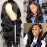 Why Do Women Prefer Choose Lace Front Wig?