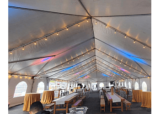 iCelebrate Events Offer Cool Tent Rentals
