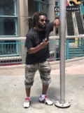 New Website 30 Days Before Release Of His New Trending Song — Da Candyman