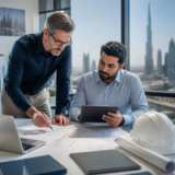 Structured Cabling Solutions for Modern Office Networks