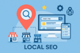 Local SEO Packages Crafted for Local Search Success