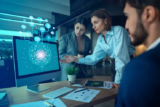 Enterprise AI Integration LLM for Secure Workflows