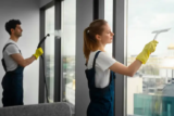 How Do Cleaning Teams Handle Large Office Spaces in San Francisco?