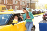 How Do I Get a Taxi to Playa del Carmen?