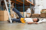 Slip and Fall Injury Attorney Downtown Los Angeles, CA – Protect Your Rights Today