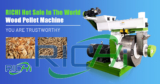Some Great Benefits Of Having A Wood Pellet Mill Machine