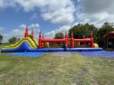 Inflatable Company 85 Provides the Perfect Bounce House Rentals