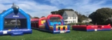 GIGS Inc. Will Help You Find the Best Inflatable Rentals