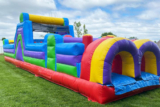 Backyard Party Rentals Delivers the Best Bounce House Rentals
