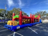 Bounce House of Tampa Delivers the Ultimate Bounce House Rentals
