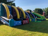 Ricky’s Party Rentals Offers the Right Inflatable Rentals for Any Party