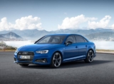 Why Choose Evios Insurance To Compare Audi Car Insurance Cost Online