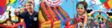 iJump Party Rentals Will Help You Arrange the Ultimate Party