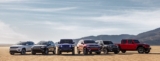Latest Jeep Vehicle Updates .