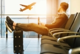 Travelling under probation period
