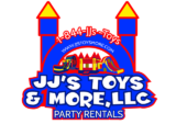 JJ’s Toys & More, LLC. Will Help You Find the Best Inflatable Rentals