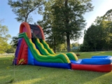 Jump N Play Party Rentals Offer the Ultimate Bounce House Rentals