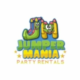 Jumper Mania Party Rentals Delivers the Ultimate Inflatable Rentals