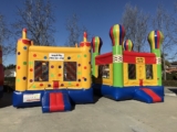 Jump N Play Party Rentals Delivers the Right Rentals for You