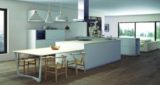 4 Tips in Choosing the Right Benchtops Material for Your Kitchen