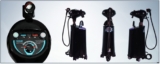 World-first Aqua Head Spa AcupunctureDevice|KYMO