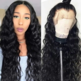 What kind of lace wigs would suit you better?