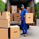 How Do I Choose the Best Moving Company in St Lucie West, FL? Tips for a Smooth and Easy Move