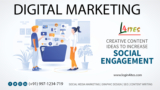 What is a digital marketing?