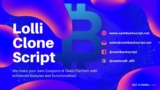 Innovative Features of Lolli Clone