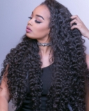 Three Human Hair Wigs Are Easy To Manage By Youself