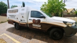 LygonCoffee Delivers the Best Mobile Barista for Hire