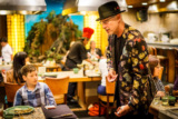 How to Find the Perfect Harris County Magician for Kids Party: A Fun Parent’s Guide